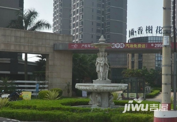 利慶香榭花城最新動態(tài)揭秘,小巷特色小店的獨特魅力與最新消息速遞