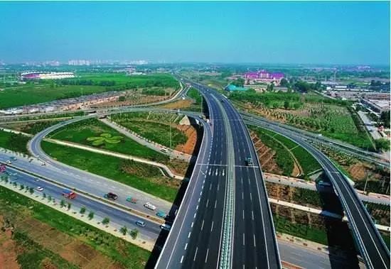 宣曲高速公路最新動態,進展順利,駕車新選擇?????