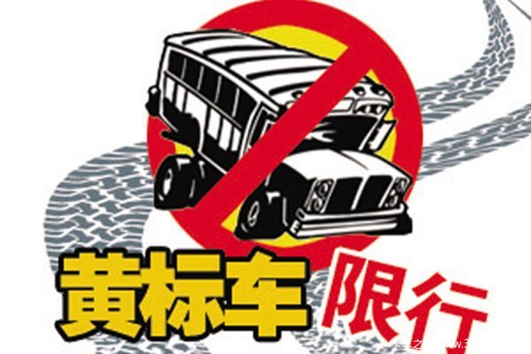 黃標(biāo)改綠標(biāo)最新政策,小巷綠色變革與美食瑰寶探尋記