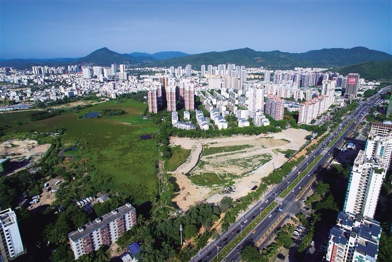 三亞東岸村巷弄深處的驚喜,最新消息與隱藏特色小店探索