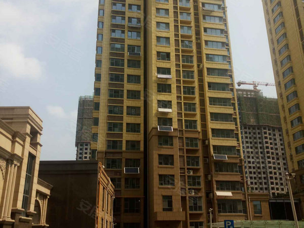 濟南榮寶御園最新動態更新,最新消息匯總