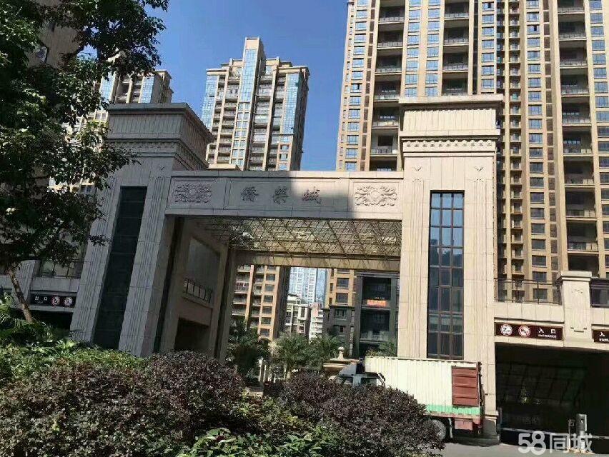 福清僑榮城最新二手房,與自然美景邂逅,內心平和的理想居所