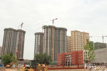 紫晶悅城二期最新動(dòng)態(tài)揭秘,科技引領(lǐng)生活革新