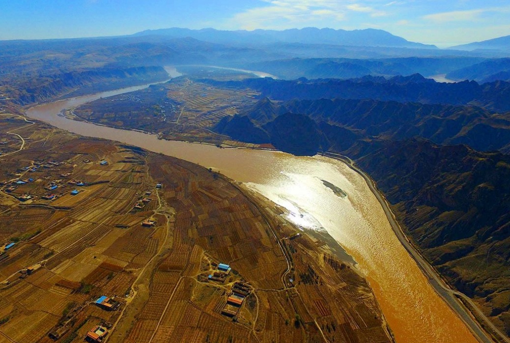 黑山峽水電站最新動(dòng)態(tài),探索自然美景之旅,尋求內(nèi)心平靜之旅