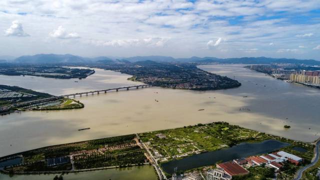 蕭山寧圍順壩最新動態及相關觀點探討