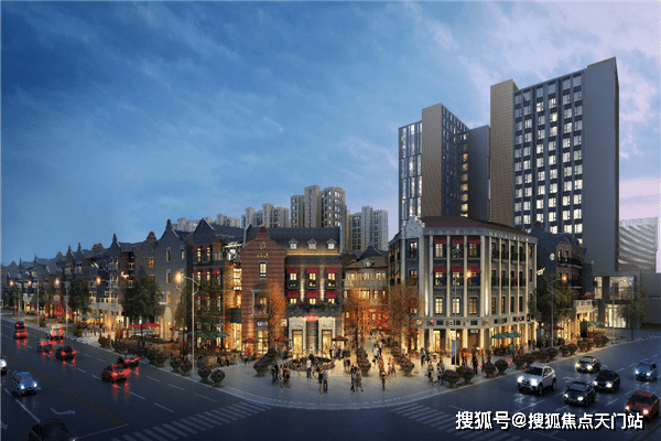 六灶國(guó)際新城最新進(jìn)展,變化中的新城,展現(xiàn)自信與成就之源