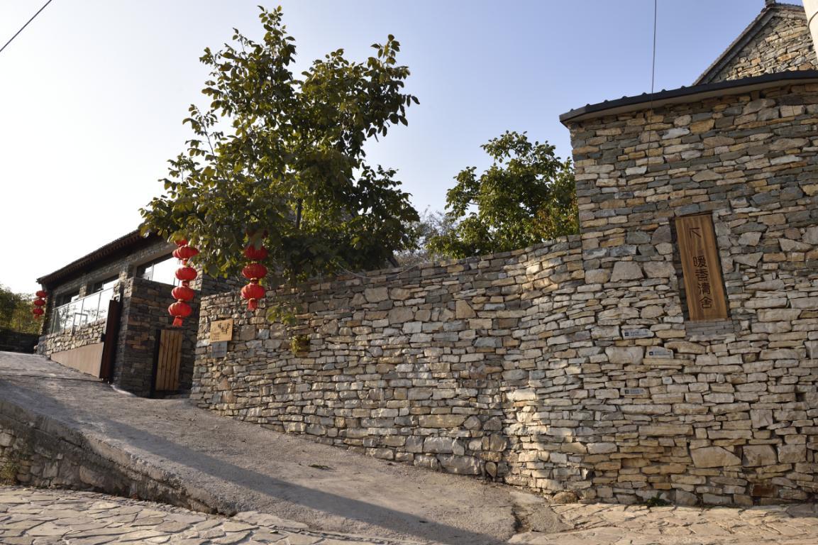 薊州區漁陽鎮最新規劃詳解及觀點論述