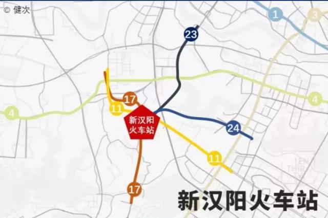 武漢17號線最新動態(tài),溫馨旅程的進(jìn)展與揭秘