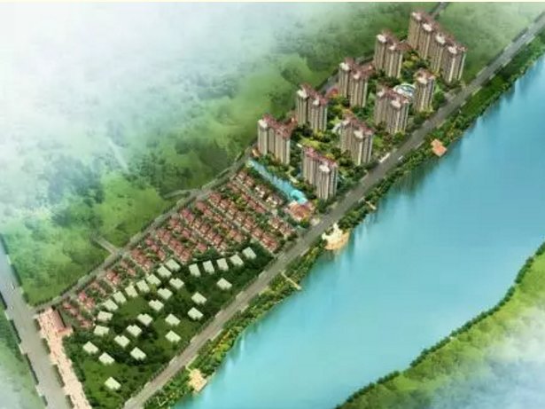 東坑海倫堡松湖灣最新動態(tài)解析及最新資訊