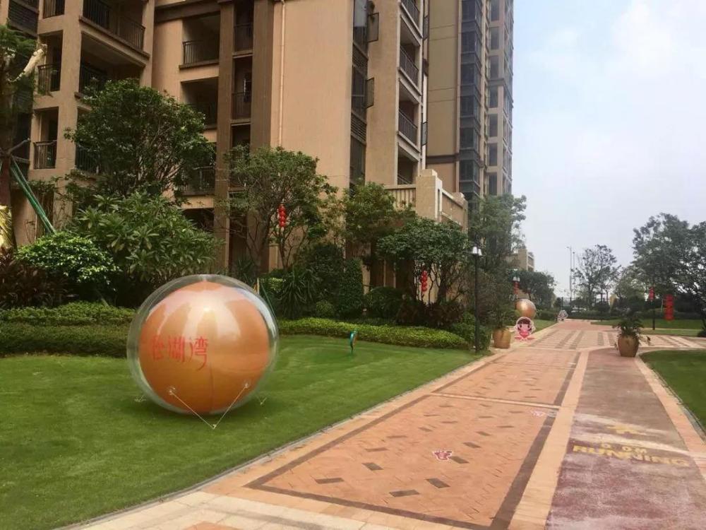 東坑海倫堡松湖灣最新動態(tài)解析及最新資訊