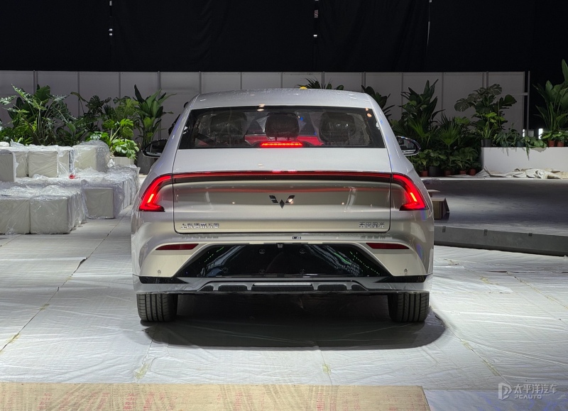 五菱2024新車啟程自然之旅,探尋內心寧靜的力量,最新消息揭秘