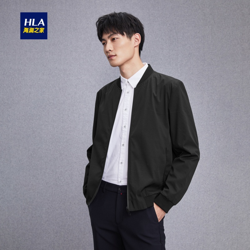 海瀾之家外套最新款,海瀾之家外套最新款,時尚與品質的完美融合