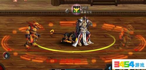 韓服驅魔盧克最新流派,自然美景下的旅行對話體驗