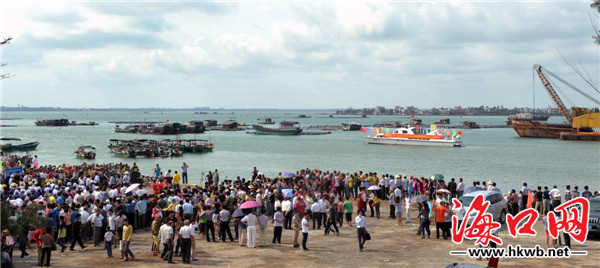 海南文昌鋪前熱帶風情小鎮的蓬勃發展最新消息揭秘