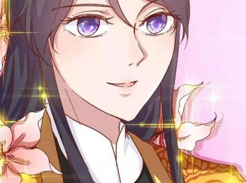 最新動漫女主女扮男裝,奇妙冒險的自然美景之旅