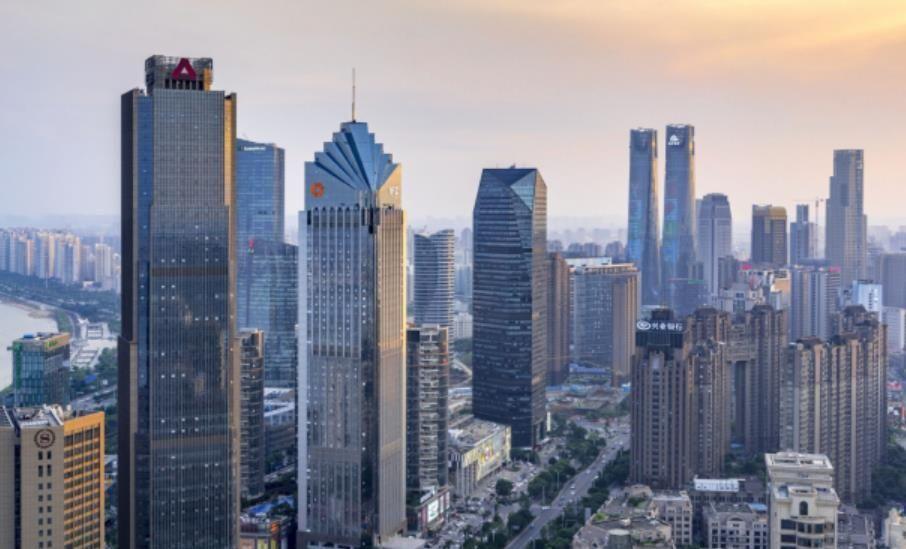 南寧GDP最新動態(tài)更新,揭秘南寧經(jīng)濟發(fā)展新態(tài)勢