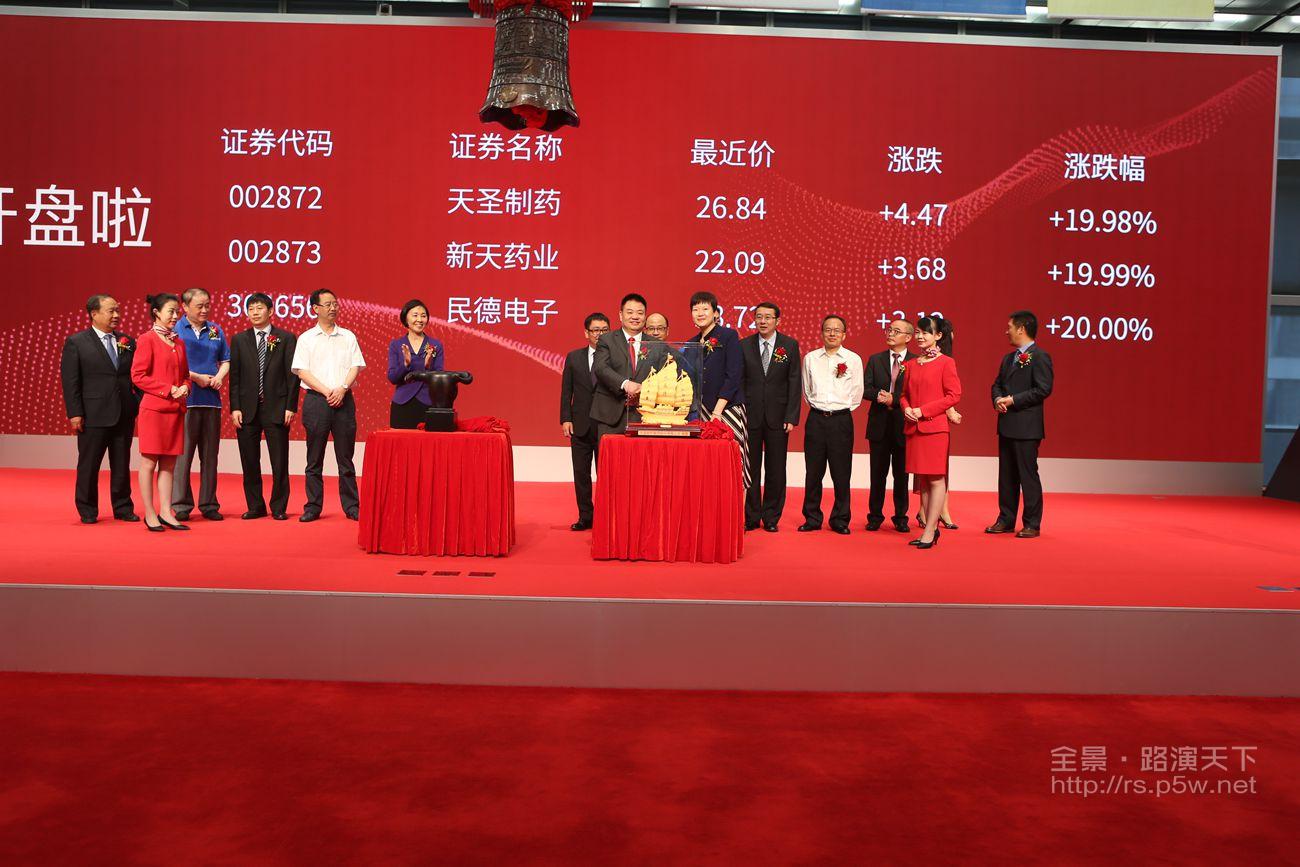 天創數碼集團上市,數字時代的領航者啟航新征程