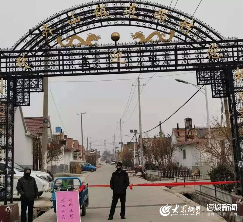 招遠疫情動態,變化中的力量,學習與成就的自信之路