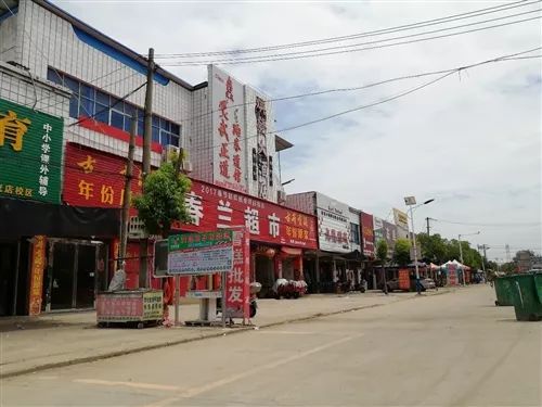 潢川小巷獨特風味,新鮮資訊一網打盡