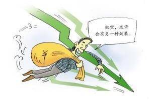 做空股票,自我超越的冒險(xiǎn)與挑戰(zhàn)之路