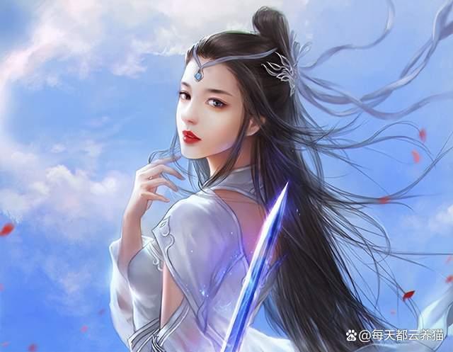 最新女修仙故事,修煉之道詳細步驟指南