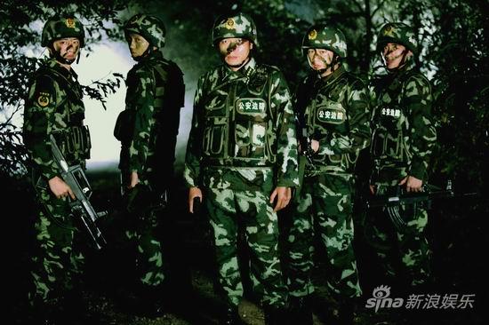 零號國境線演員表——演繹科技魅力,重塑視界新篇章