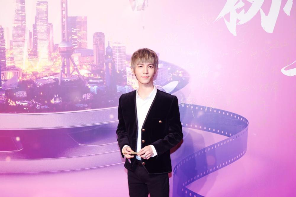 段奕宏最新影視作品概覽及介紹