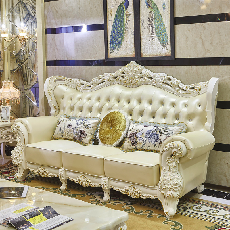 歐式沙發新款圖片,時尚與經典的完美融合