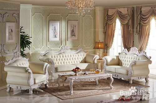 歐式沙發新款圖片,時尚與經典的完美融合