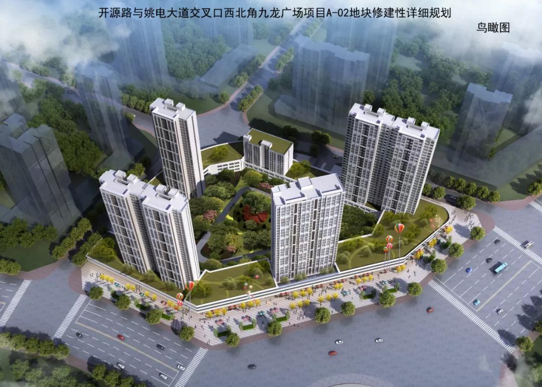 最新住宅樓型,科技重塑生活,驚艷未來居住體驗