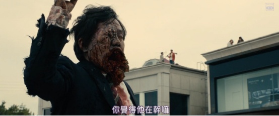 喪尸電影在線觀看,視覺盛宴下的反思與觀點(diǎn)闡述