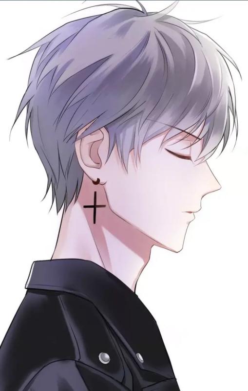 帥氣動漫人物的日常趣事與友情魔法,魅力角色與奇妙冒險