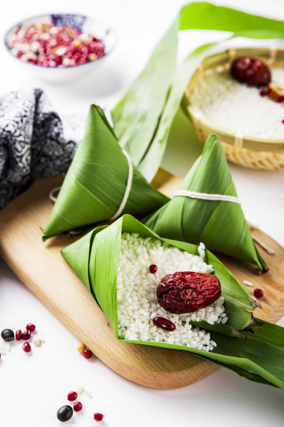 科技與傳統(tǒng)美食的完美融合,粽子節(jié)最新動(dòng)態(tài)報(bào)道