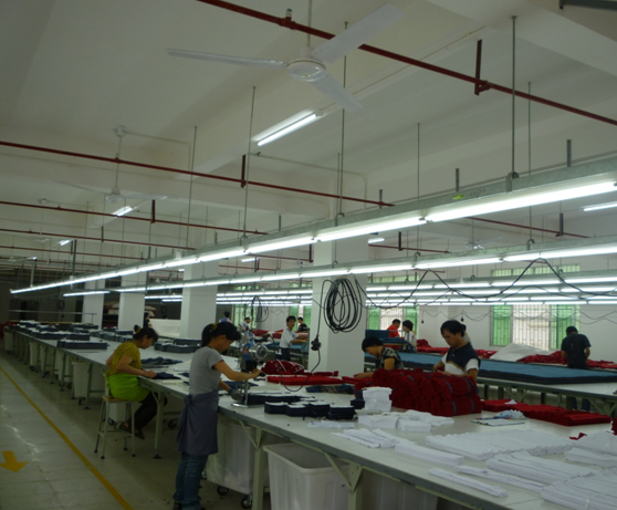 中山制衣廠招聘信息更新,行業(yè)機遇與挑戰(zhàn)一覽