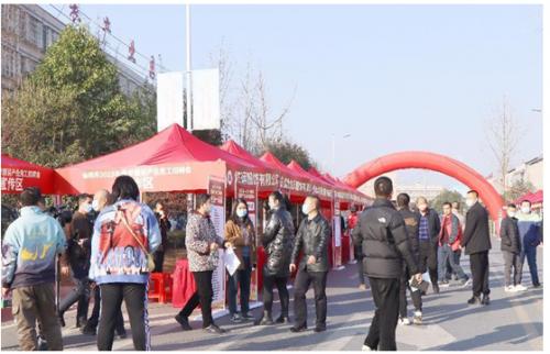 仙桃市最新招聘資訊,開啟職場新篇章,擁抱自信與成就的學習變化之路