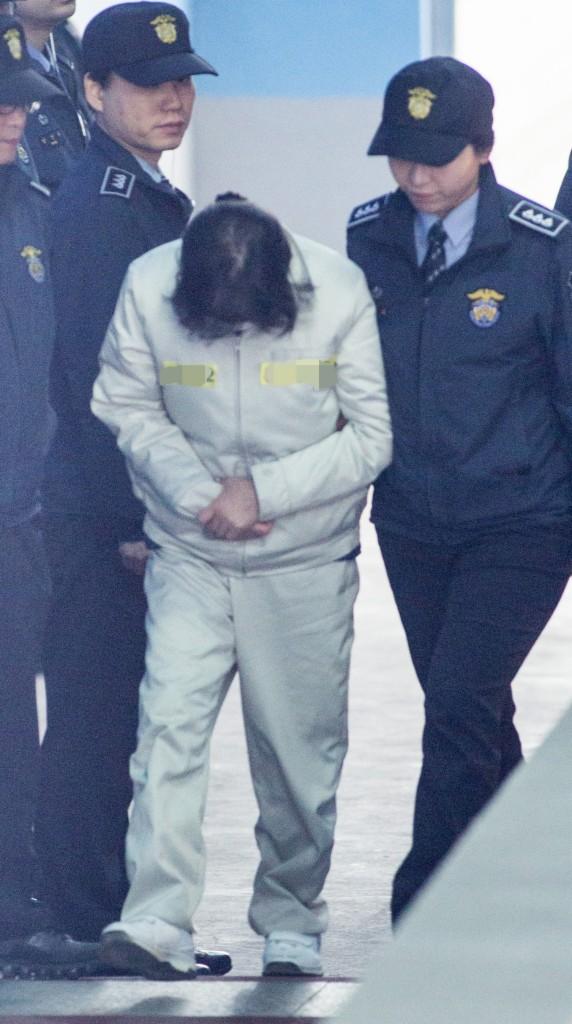 韓國電影中的女秘書之旅,美麗與內心平靜的追尋