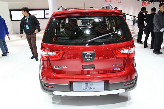 日產驪威新款上市,啟程,與自然美景的旅程新篇章