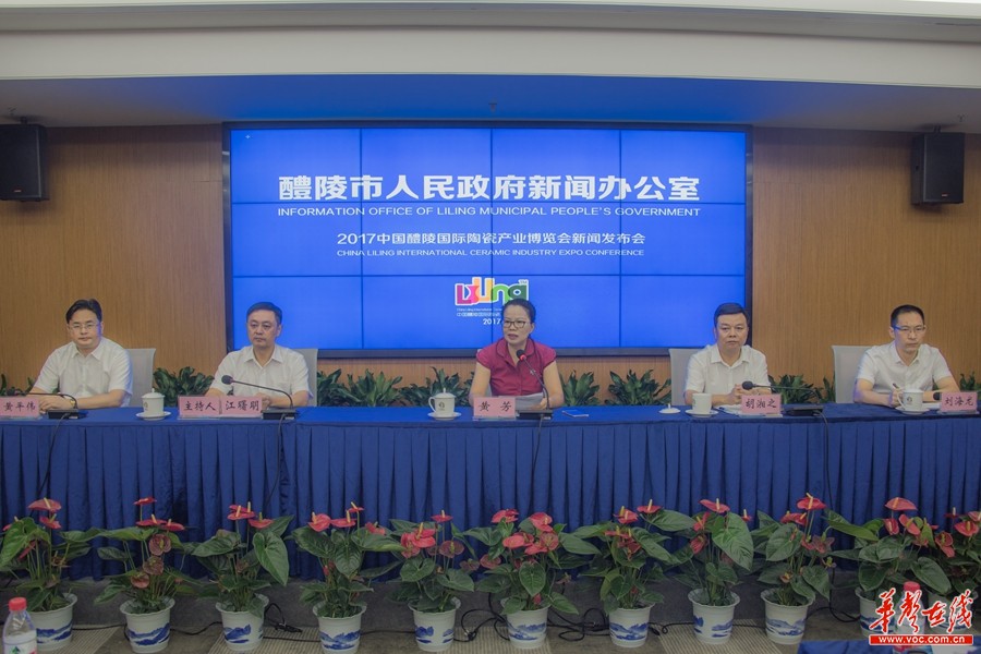 醴陵上市公司的發(fā)展現(xiàn)狀與未來展望