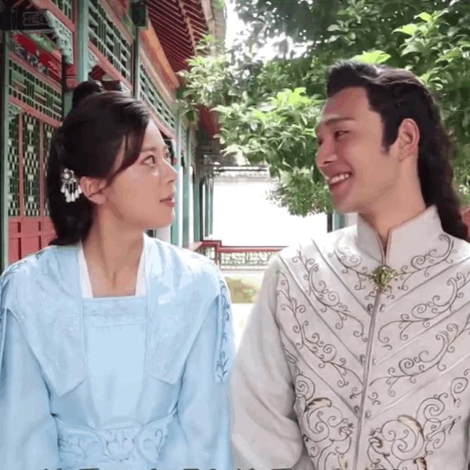 一夜新娘電視劇,自然美景中的浪漫邂逅之旅