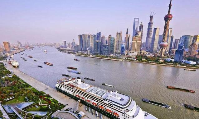 上海港股價動態(tài)與探索自然美景之旅,追尋內(nèi)心平靜之旅