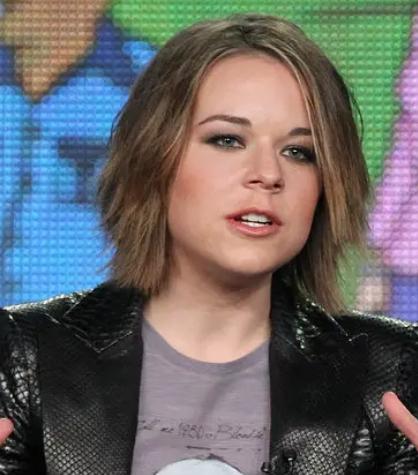 歐美電影女演員引領(lǐng)科技潮流,前沿高科技產(chǎn)品的體驗風(fēng)尚