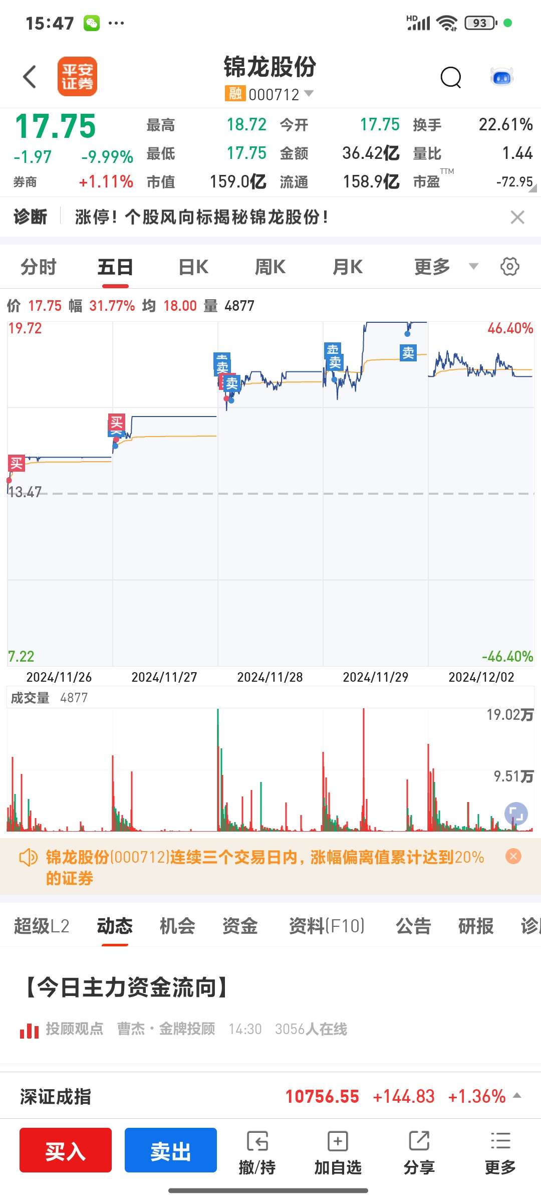 錦龍股票,小巷中的隱秘寶藏,開啟探索特色小店的股市奇妙之旅