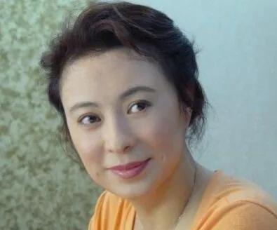 劉佳,星光璀璨的時代巨星演員之路