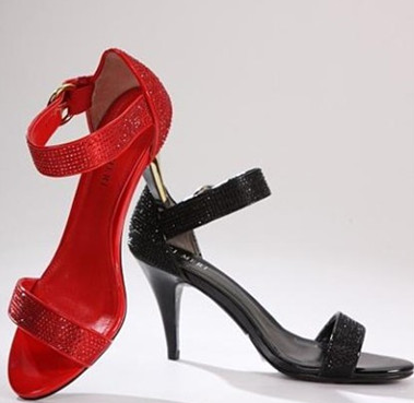 摩西米妮女鞋新款上市,展現變化、學習與自信的力量