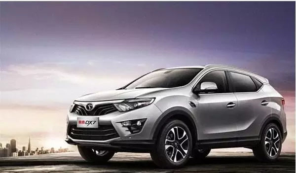 東南DX7最新故障問題詳解,自然之旅中的技術探索與解答