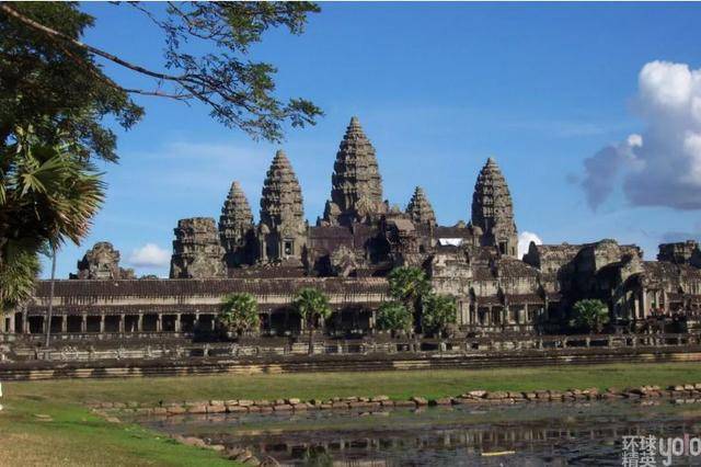 柬埔寨最新消息,自然之旅的心靈覺醒之旅