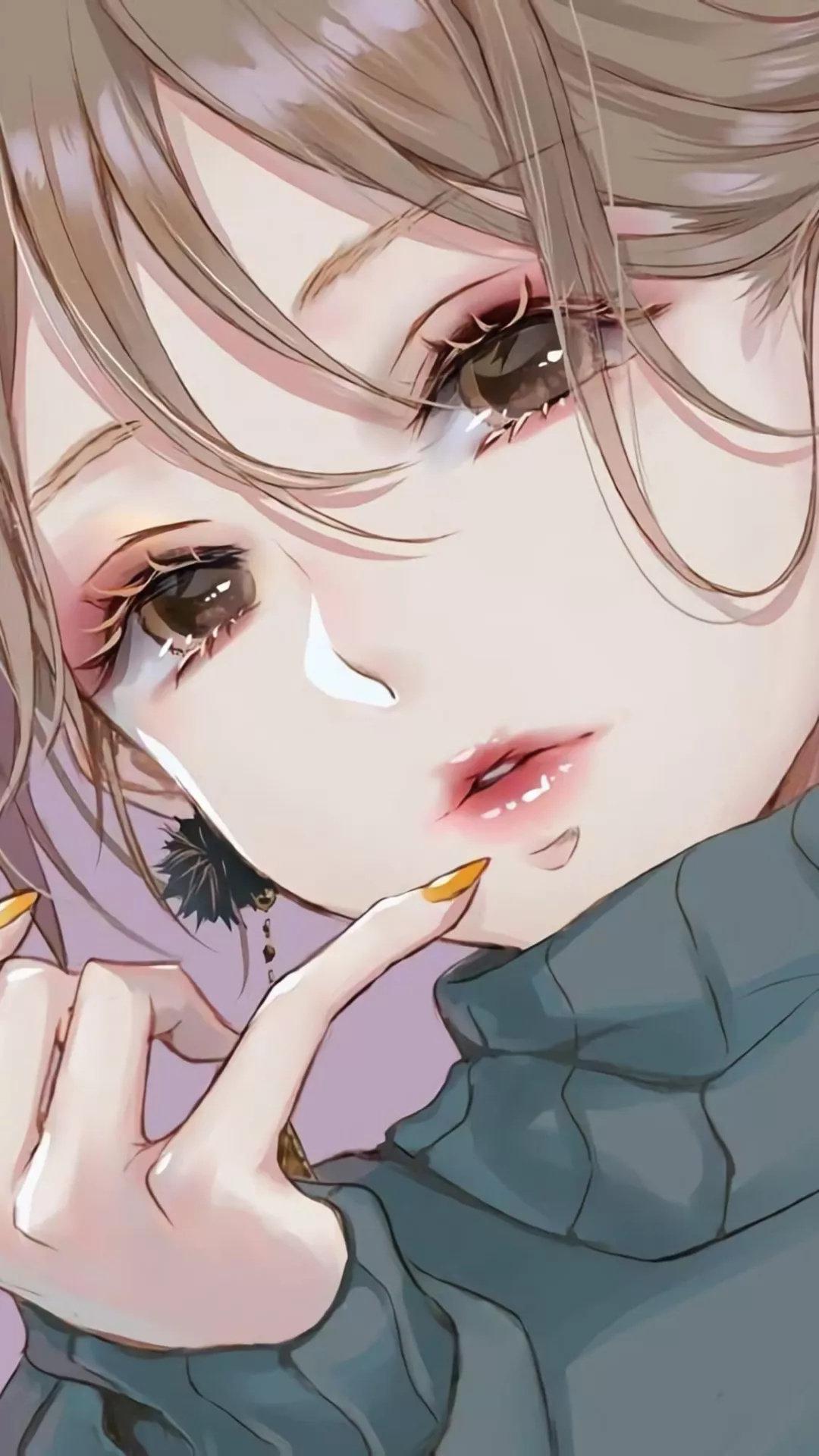 科技與藝術(shù)的完美融合,最新漫畫美女風(fēng)采展示