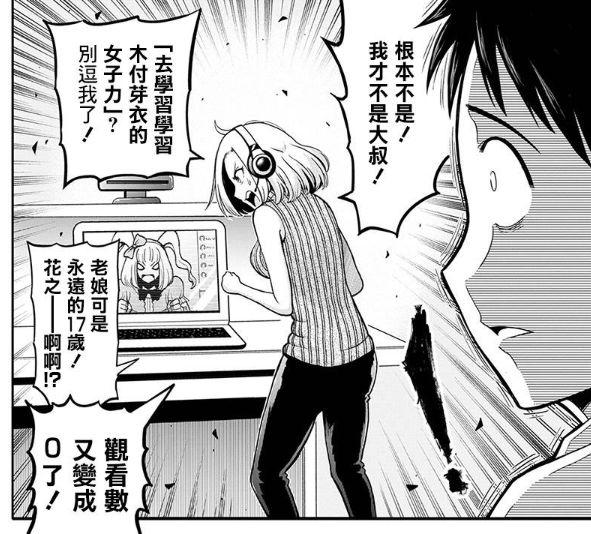 最新虛擬偶像引領數字時代風潮!