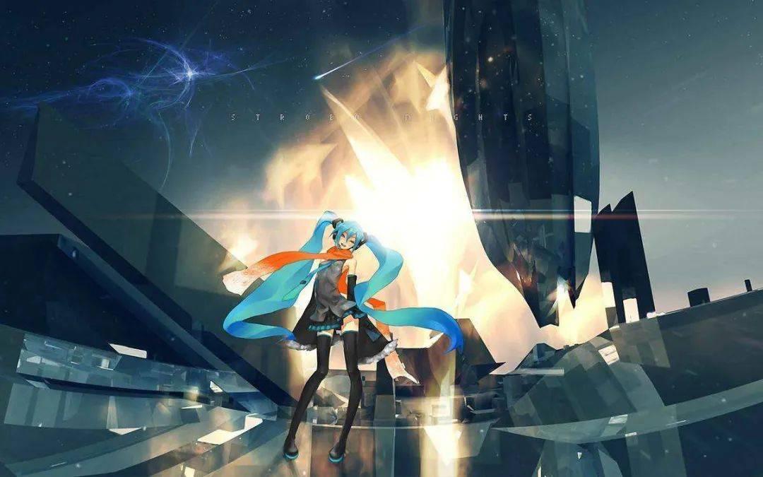 最新虛擬偶像引領數字時代風潮!