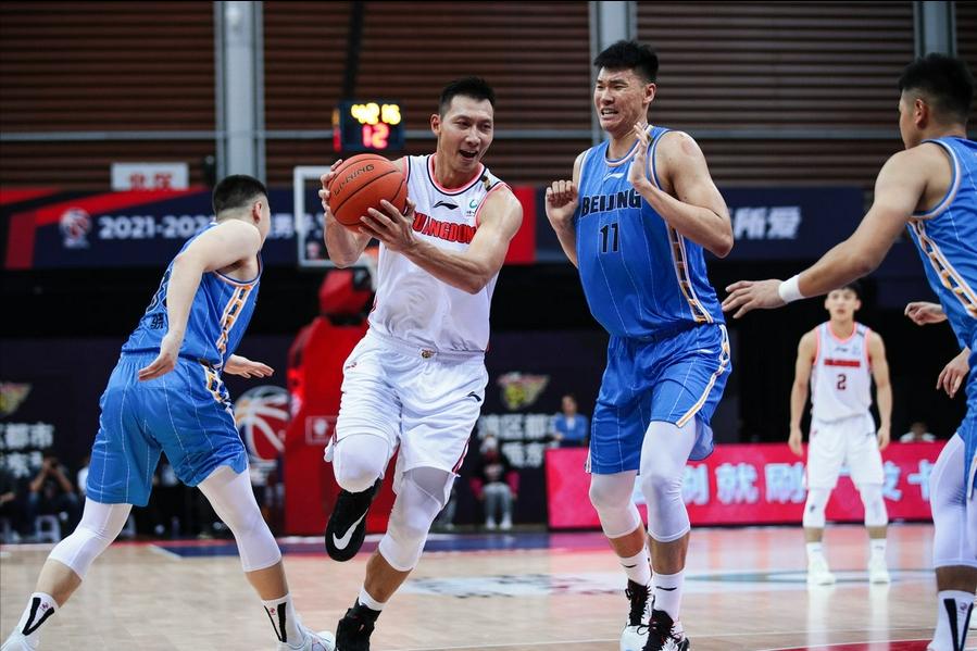 遼籃的未來展望